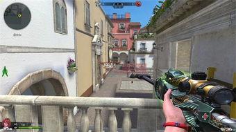 逆战爆料最新全新战甲,揭秘全新战甲的神秘面纱  第1张